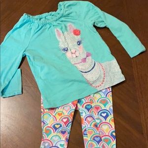 Little girl’s outfit- So precious!